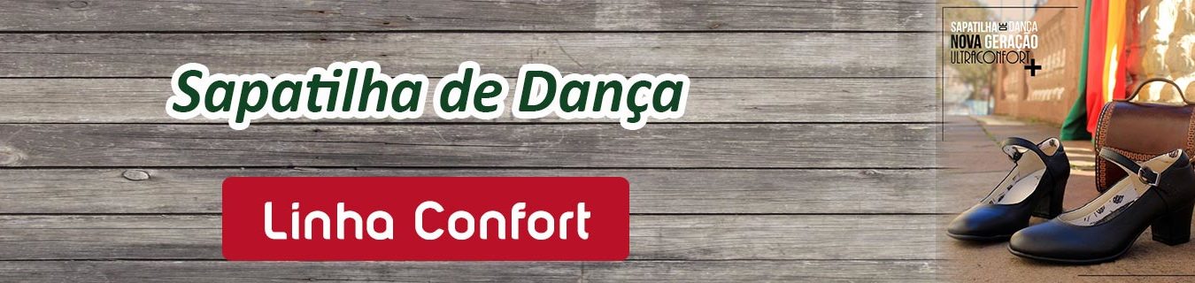 Sapatilha de Dança